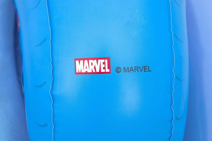 Bestway Poolschwimmer Motorrad Spider-Man™